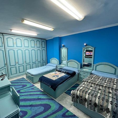 Spacious Apartment - Heliopolis 10Min From Airport Le Caire Extérieur photo